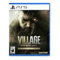 Capcom Resident Evil Village Gold Edition PS5 Playstation 5 Game